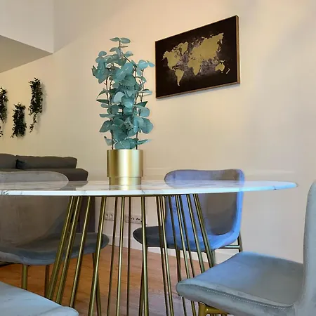 Centro Historico De Apartment