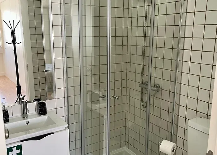 Centro Historico De Appartement