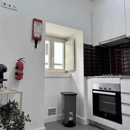 Apartamento Centro Histórico De