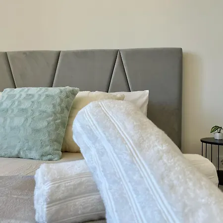 Apartman Centro Historico De Coimbra