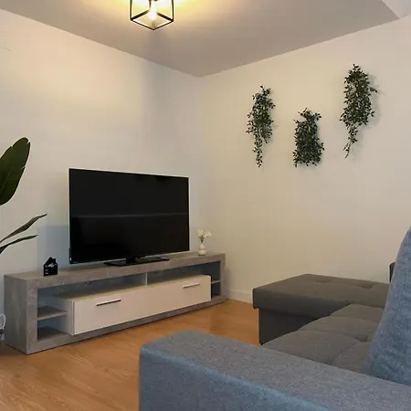 Centro Histórico De Apartamento Coimbra