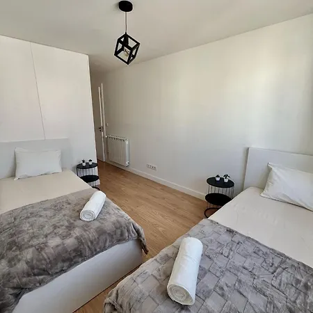 Apartamento Centro Histórico De