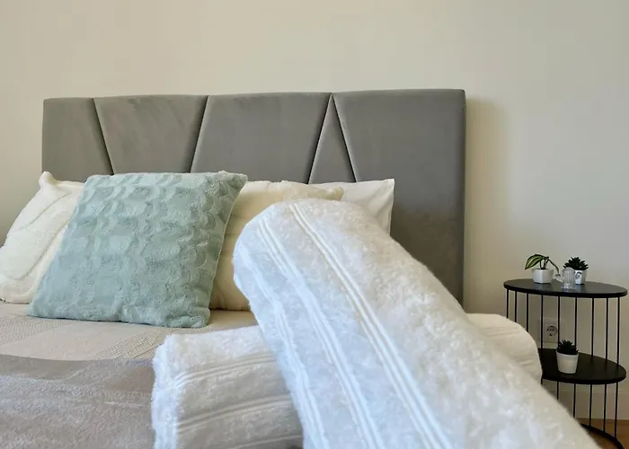 公寓 Centro Historico De 科英布拉